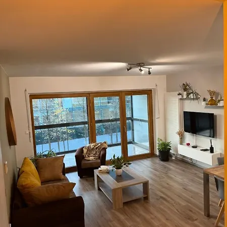 T2 Appartement