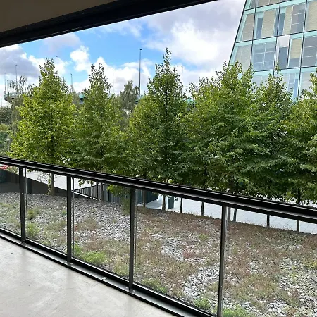 T2 Apartment