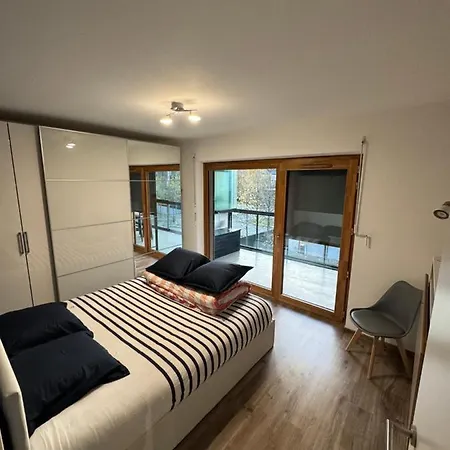 T2 Apartament *