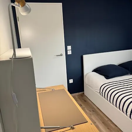 T2 Apartament Lille